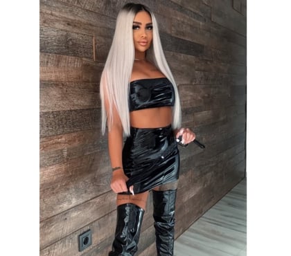 Escorts and Massages Warrington Town Centre Warrington - Photos for Hi❤️ I'm Ana🥵new in town🔞