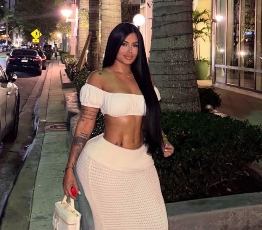 Escorts and Massages Leeds City Centre Leeds - Photos for PAOLA 🇧🇷 big ass 👅big breasts🔥