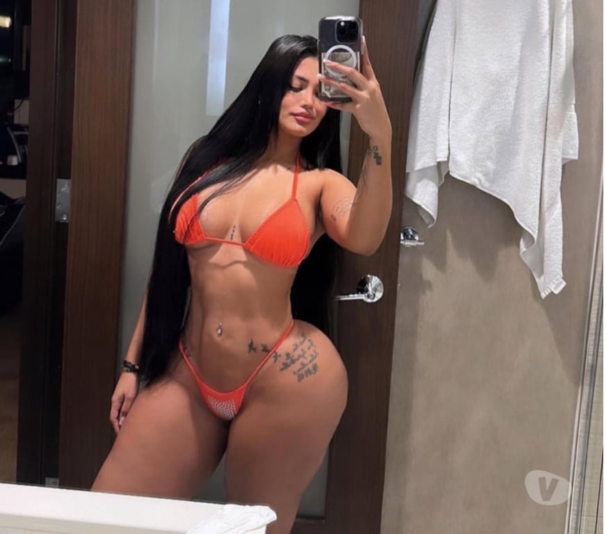 Escorts West Yorkshire Leeds - Photos for PAOLA 🇧🇷 big ass 👅big breasts🔥