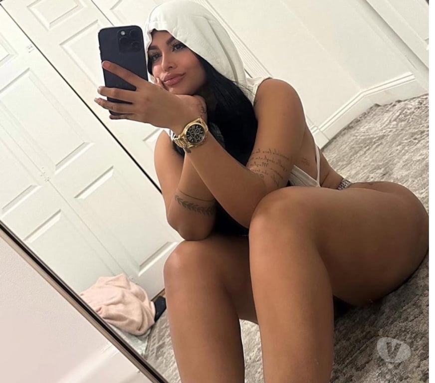 Escorts West Yorkshire Leeds - Photos for PAOLA 🇧🇷 big ass 👅big breasts🔥