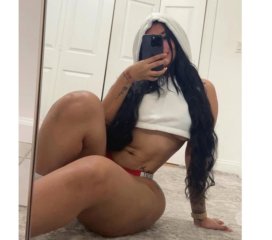 Escorts West Yorkshire Leeds - Photos for PAOLA 🇧🇷 big ass 👅big breasts🔥