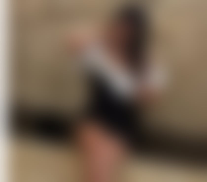 Anna New and real girl new in town Party