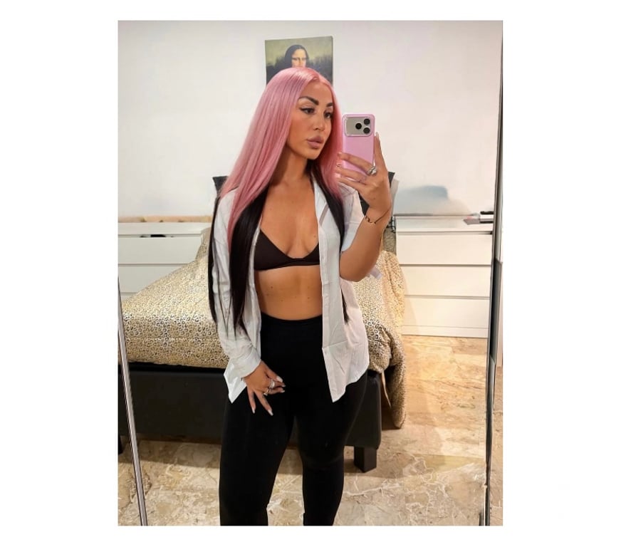 Escorts Moray Elgin - Moray - Photos for Hello! I m Gabriela top class escort in you'reTown! ππ