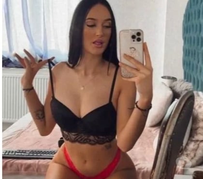 Escorts and Massages Glasgow City Centre Glasgow - Photos for Only outcall no rush x Anna