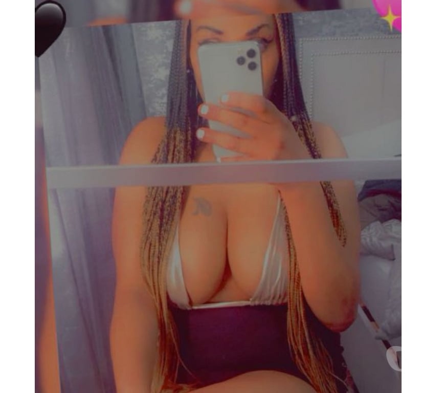 Trans Escorts South Yorkshire Sheffield - Photos for Faith TS Black Queen