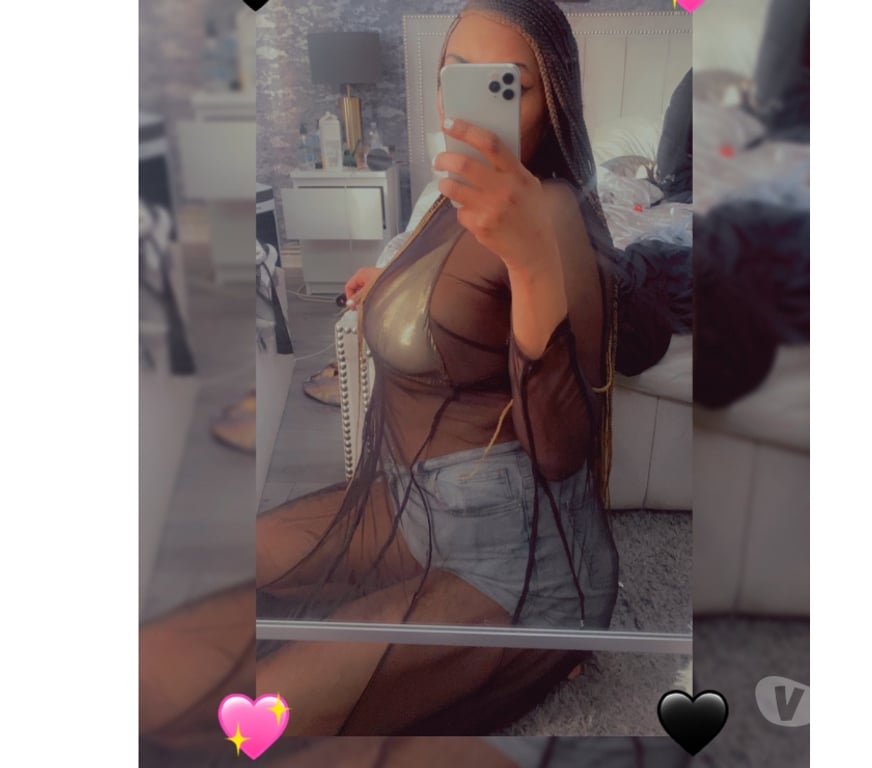 Trans Escorts South Yorkshire Sheffield - Photos for Faith TS Black Queen