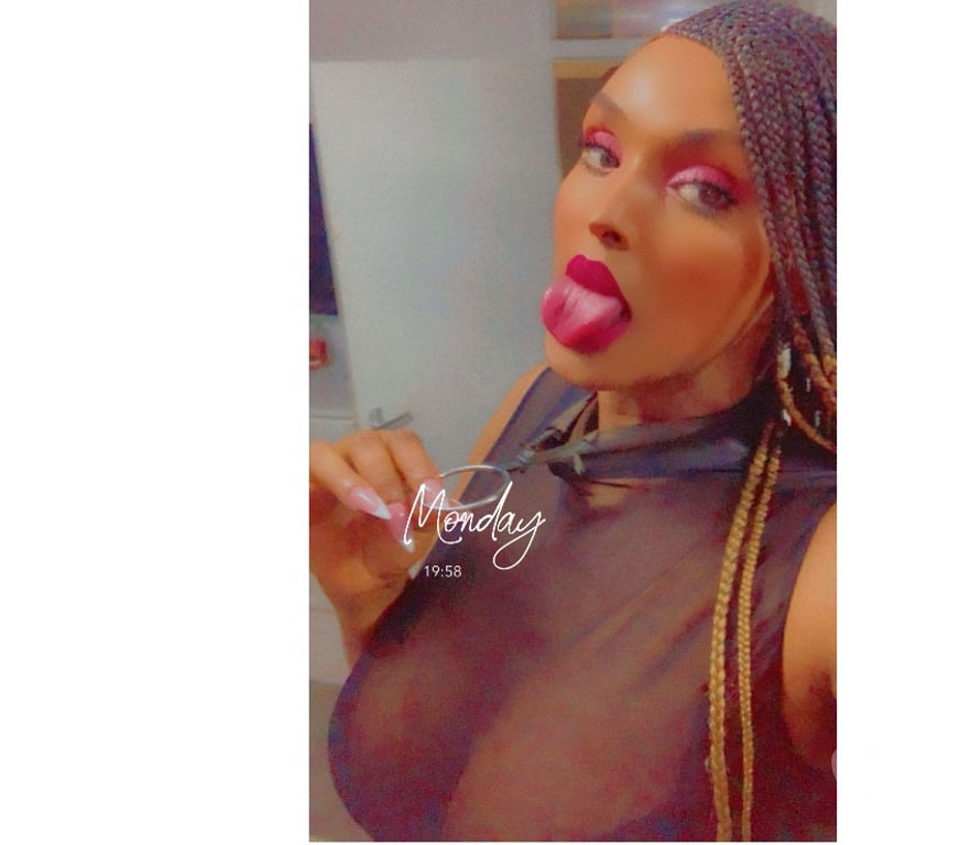 Trans Escorts South Yorkshire Sheffield - Photos for Faith TS From The Netherlands
