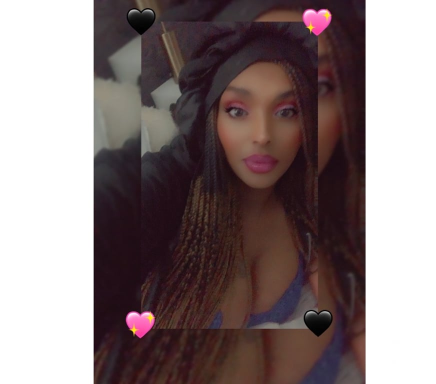 Trans Escorts South Yorkshire Sheffield - Photos for Faith TS Black Queen