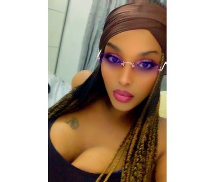 Trans Escorts Sheffield City Centre Sheffield - Photos for Faith TS From The Netherlands