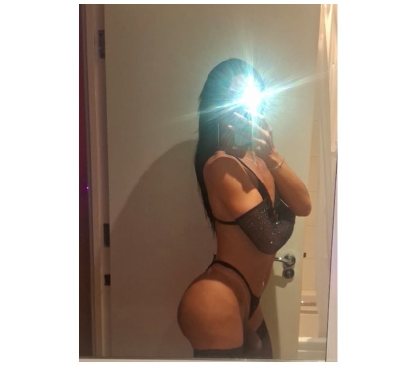 Trans Escorts Manchester City Centre Manchester - Photos for New sexy girl Nicolly Bahls🇧🇷😈
