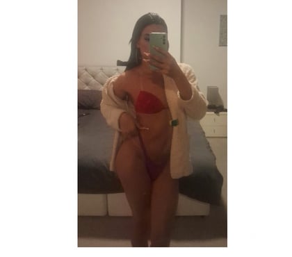 Trans Escorts Manchester City Centre Manchester - Photos for New sexy girl Nicolly Bahls🇧🇷😈