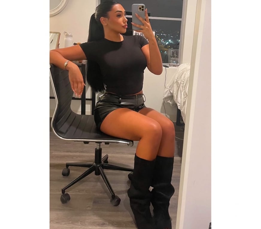 Trans Escorts Belfast Belfast City Centre (South) - Belfast - Photos for British ts maya