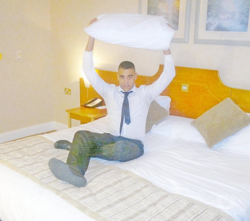 Gay massage West Yorkshire Bradford - Photos for ⭐ Try Me For A Good Time ⭐