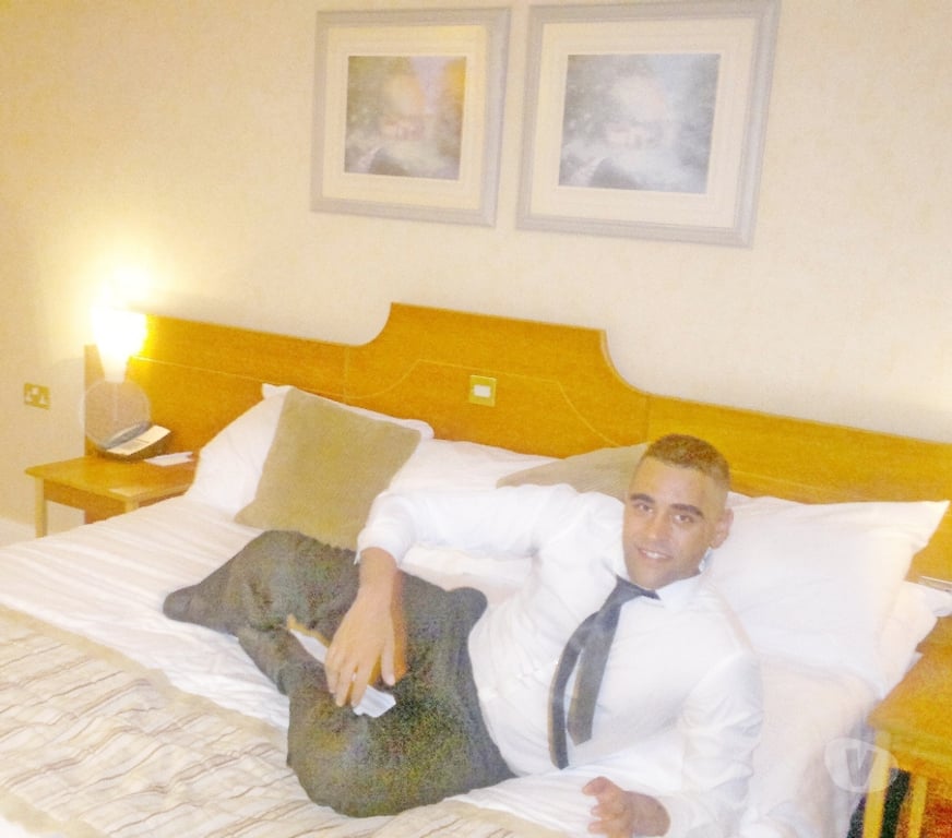 Gay massage West Yorkshire Bradford - Photos for ⭐ Try Me For A Good Time ⭐