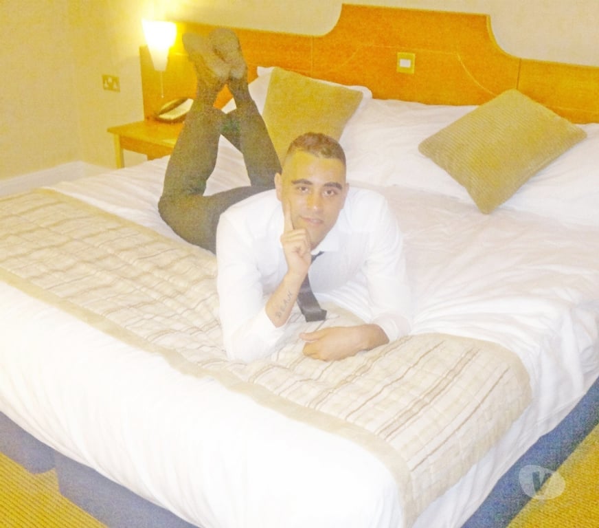 Gay massage West Yorkshire Bradford - Photos for ⭐ Try Me For A Good Time ⭐