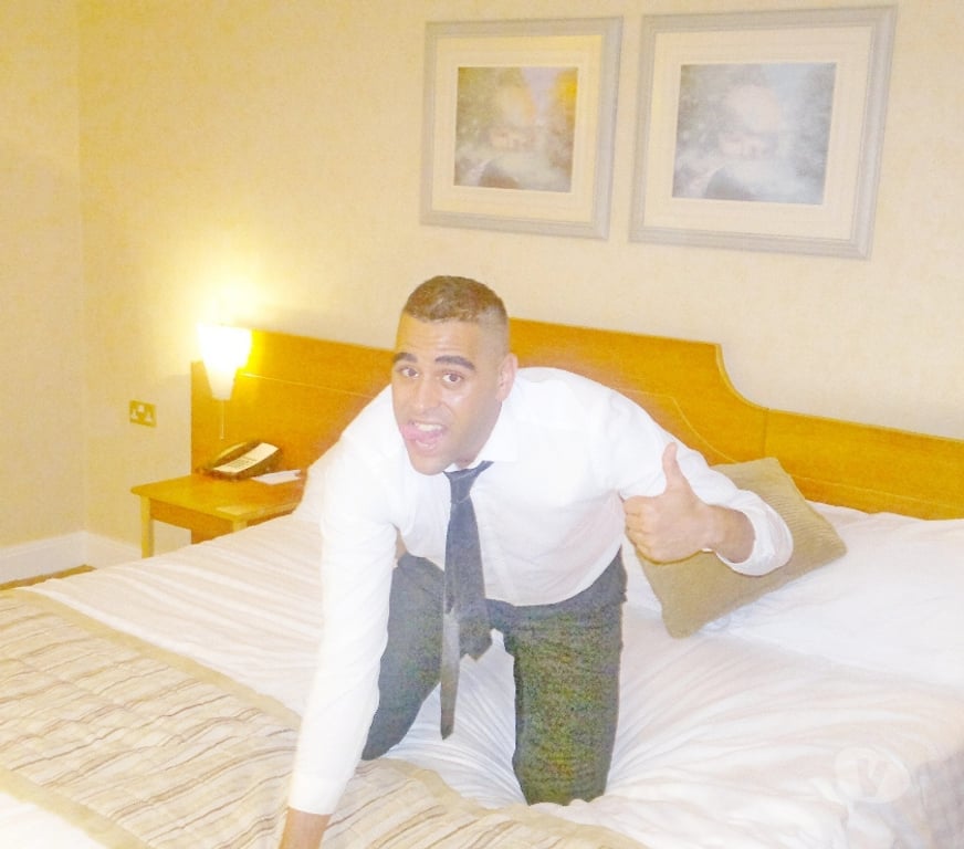 Gay massage West Yorkshire Bradford - Photos for ⭐ Try Me For A Good Time ⭐