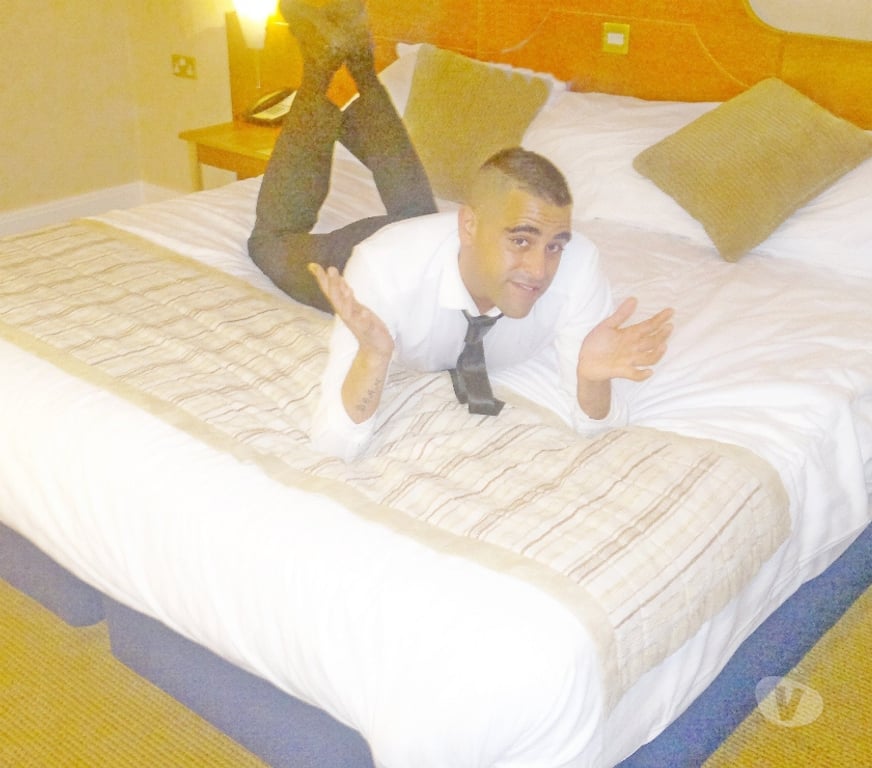 Gay massage West Yorkshire Bradford - Photos for ⭐ Try Me For A Good Time ⭐
