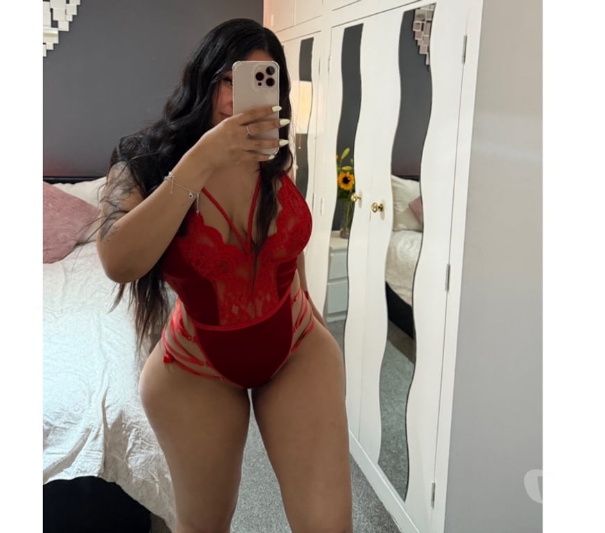 Escorts West London Paddington - West London - Photos for LATINA 🌸 NATY 🔥 Let’s Have a Party Together⚡️