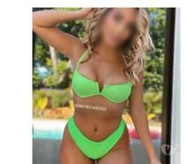 Hot Blonde Kelly New No Rush GFE
