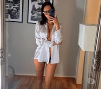 ONLY OUTCALL💋Luxury brunette Issabelle😏💋
