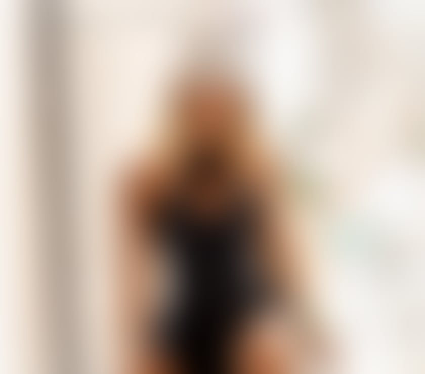 New Brazilian I you will definitively not regret seeing me!