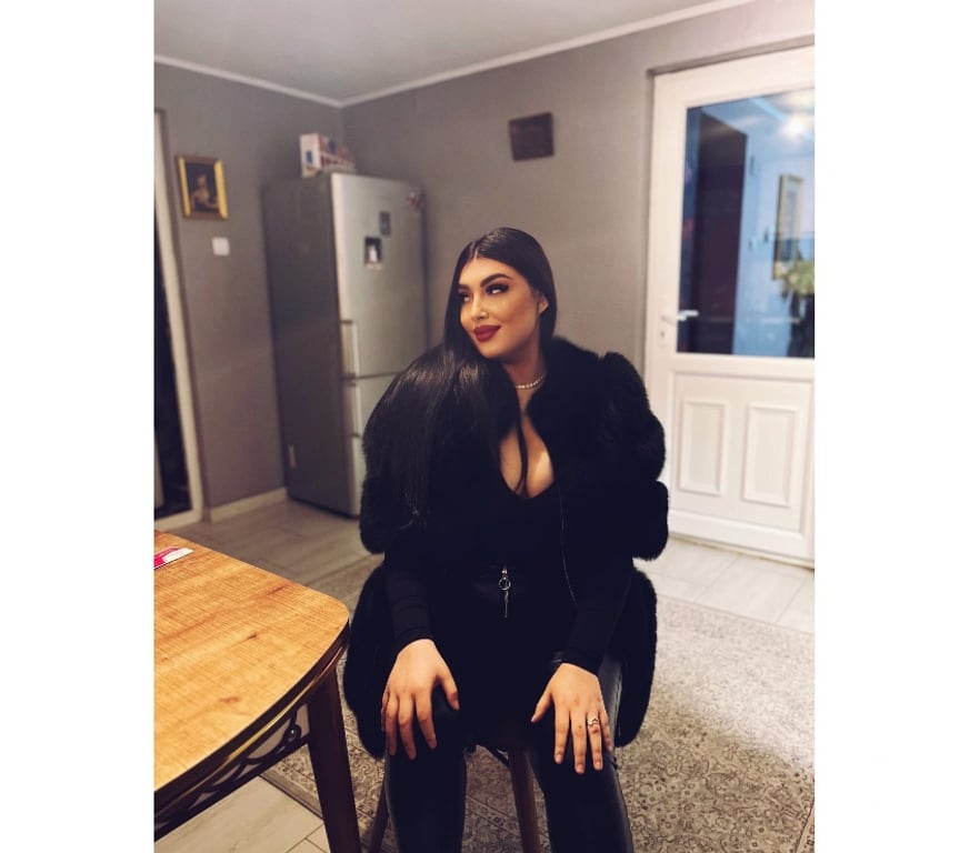 Escorts Bedfordshire Luton - Photos for Rebecca Hot Brunette 🔥 Full Service 100% real