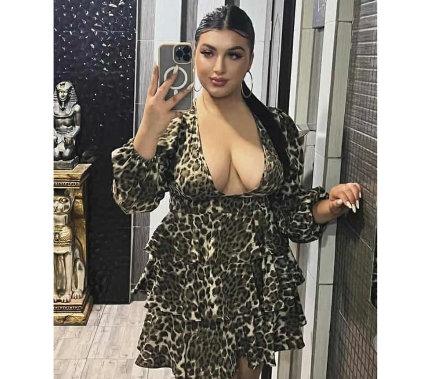 Escorts Bedfordshire Luton - Photos for Rebecca Hot Brunette 🔥 Full Service 100% real