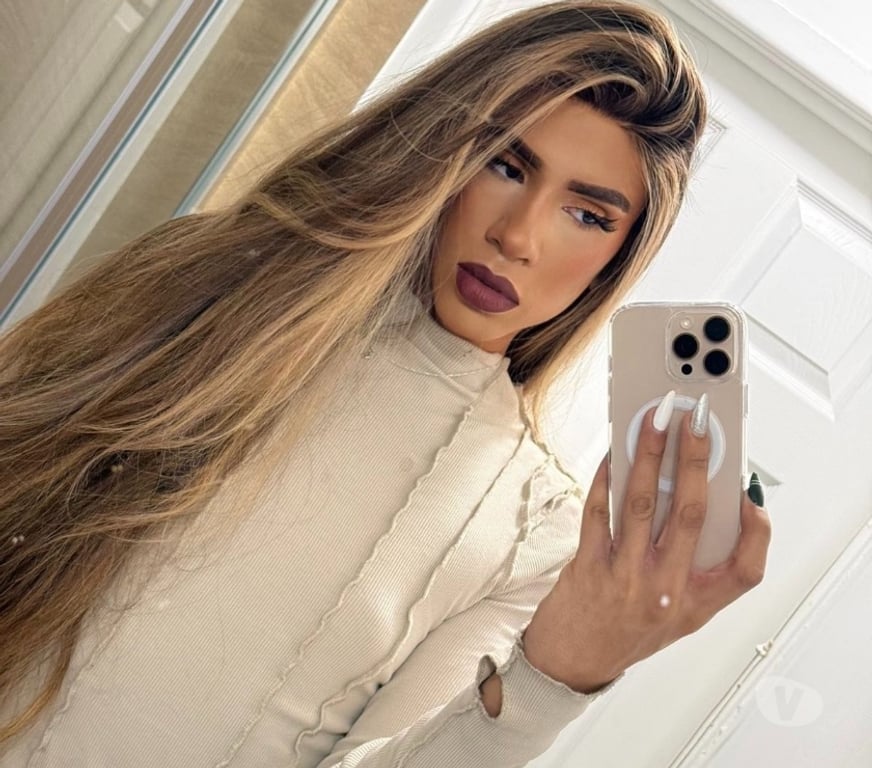 Trans Escorts Aberdeen Aberdeen City Centre - Aberdeen - Photos for SUPER SEXY KENDALL BRAZILIAN XXL BOOK NOW!