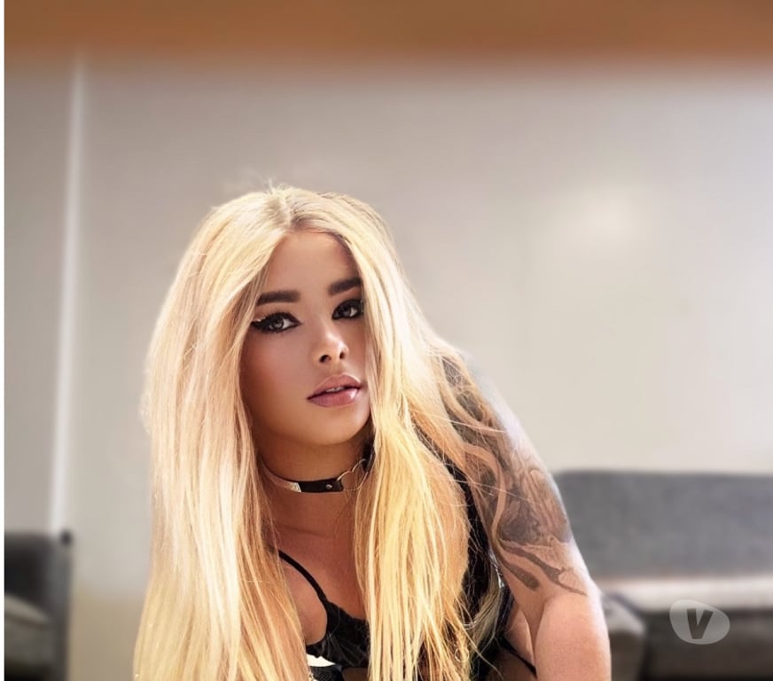 Trans Escorts Central London Bayswater Station - Central London - Photos for Camila BBC dom 🔥😈
