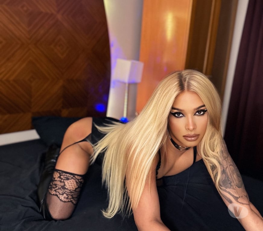 Trans Escorts Central London Bayswater Station - Central London - Photos for Camila BBC dom 🔥😈
