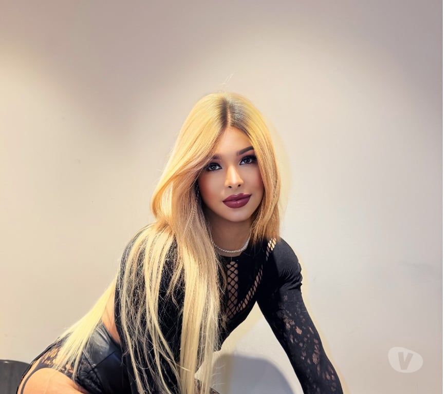 Trans Escorts Central London Bayswater Station - Central London - Photos for Camila BBC dom 🔥😈