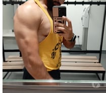 Mixed race genuine 8.5 🍆😈🥵💪🏽