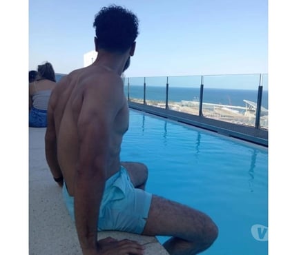 Escort Dewsbury Moor Kirklees - Photos for Mixed race genuine 8.5 🍆💪🏽