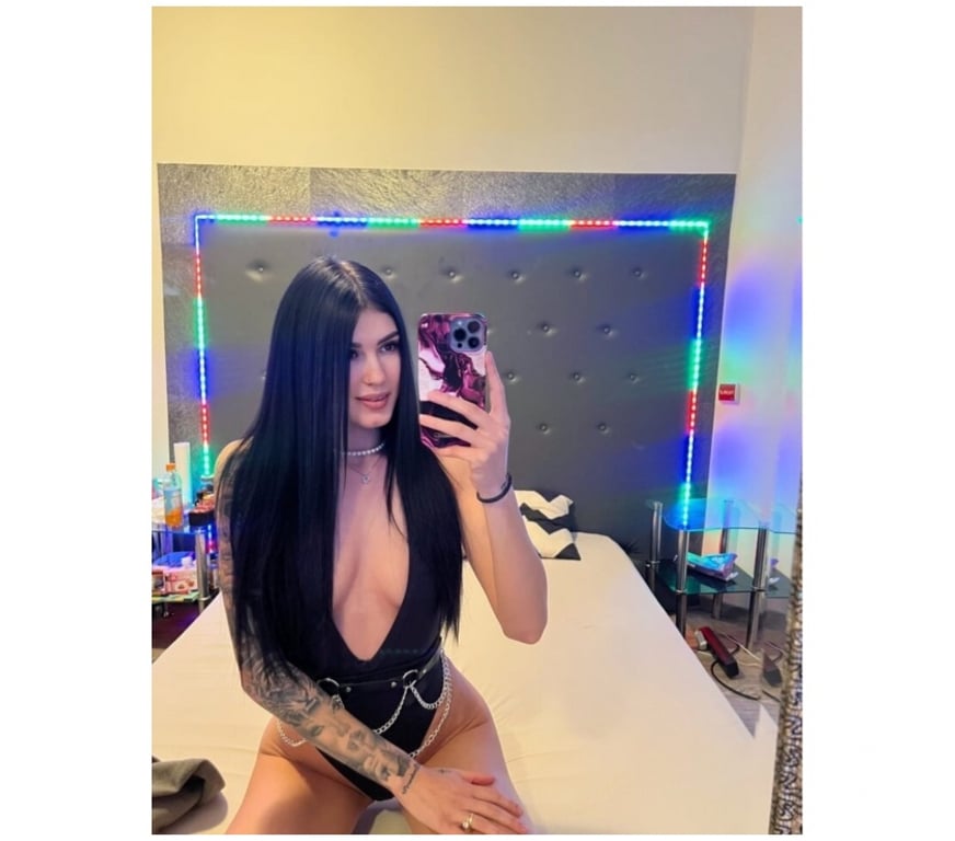 Escorts Belfast Belfast City Centre (South) - Belfast - Photos for Evelyne💋New Girl💋Love Paty incall-outcall💋