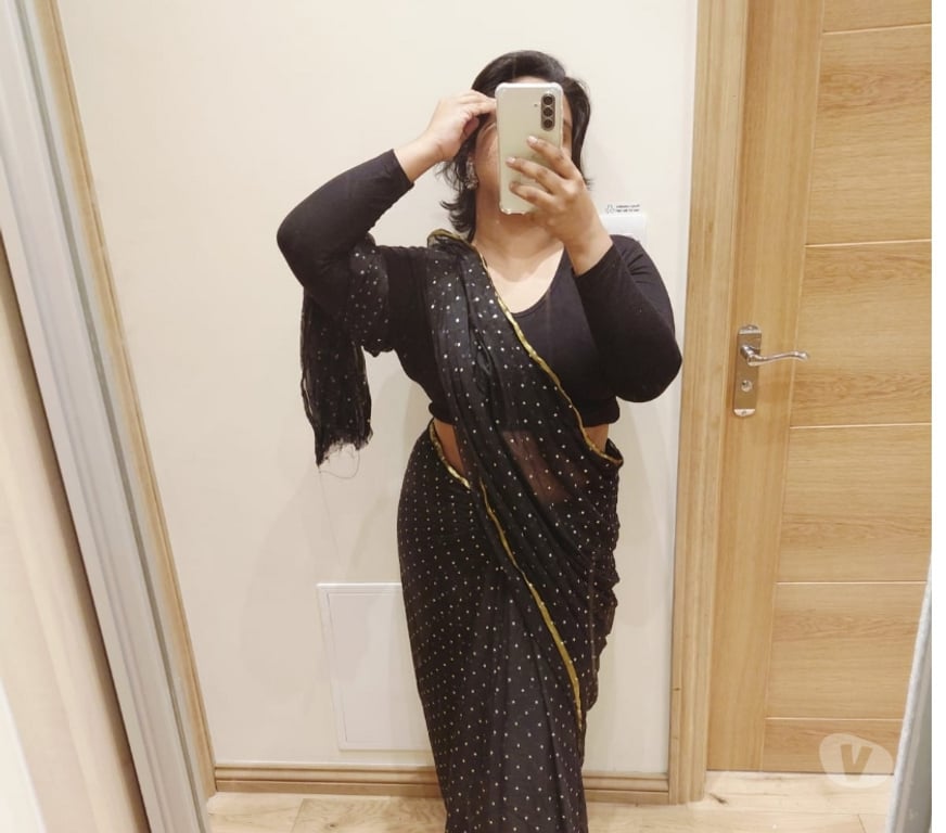 Escorts Barking and Dagenham Barking - Barking and Dagenham - Photos for Catherine — The Charming Indian Mallu in Barking