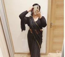 Catherine — The Charming Indian Mallu in Barking