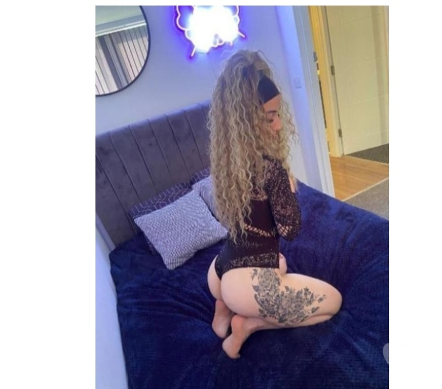 Escorts Greater Manchester Manchester - Photos for πβ€οΈ NEW ESCORT PARTY GIRLπ₯π₯ β€οΈπ