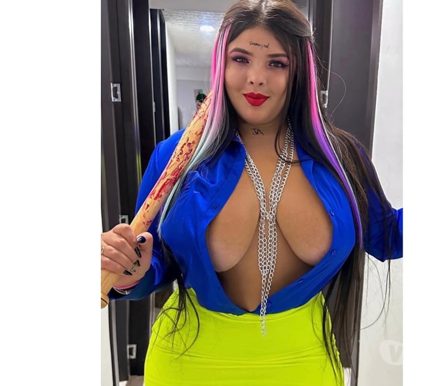Escorts North West London Colindale - North West London - Photos for LULU BRAZILIAN GODDESS 🍀💎