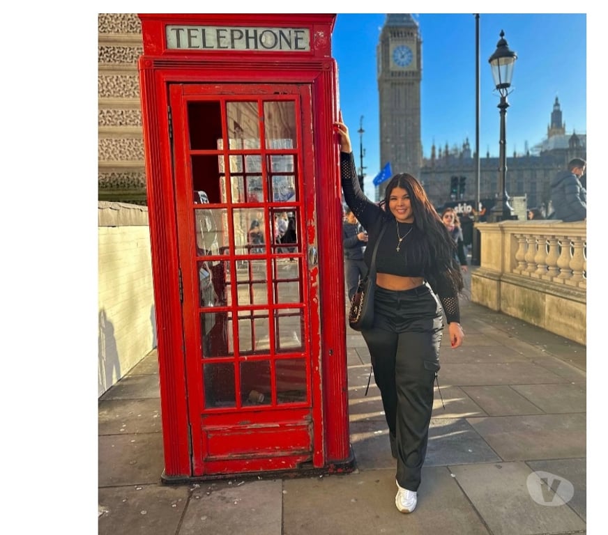 Escorts North West London Colindale - North West London - Photos for LULU BRAZILIAN GODDESS 🍀💎