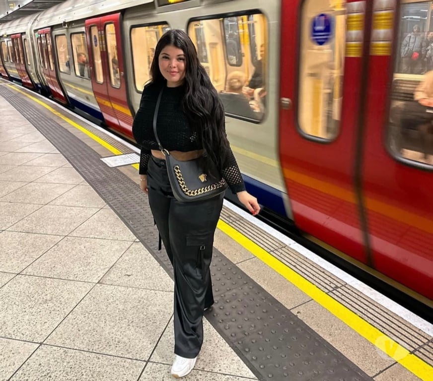 Escorts North West London Colindale - North West London - Photos for LULU BRAZILIAN GODDESS 🍀💎