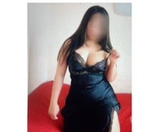 New sexy Thai massage