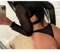 Mini amalia short girl New în town incall outcall