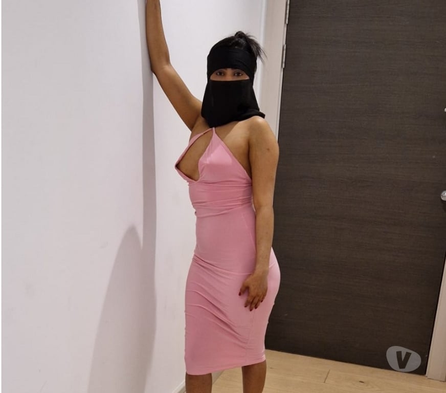 Escorts Hampshire Rushmoor - Photos for Asian_princess_hafsa