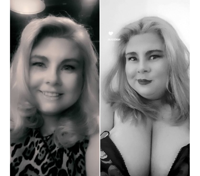 Suzi_Bush Silver Fox BBW Huge tits