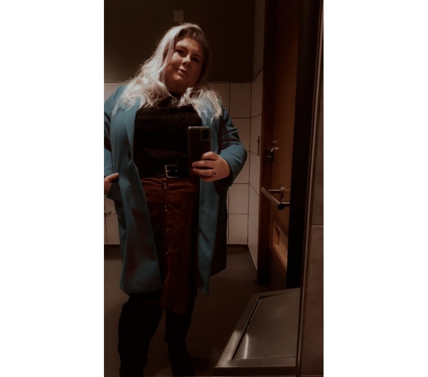 Escorts Lancashire Ribble Valley - Photos for Suzi_Bush Silver Fox BBW Huge tits