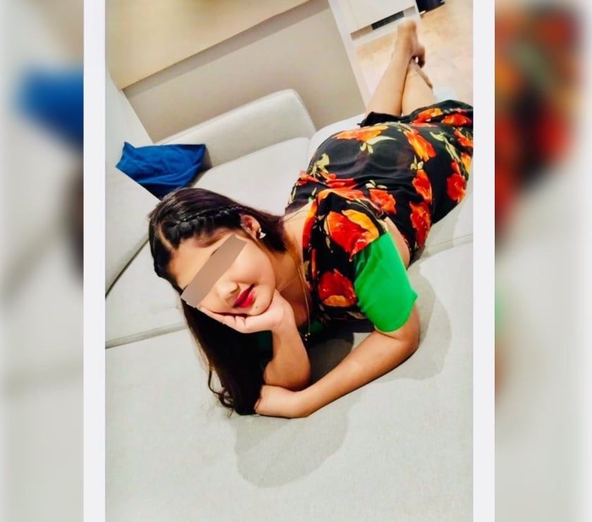 Escorts East London Barking Station - East London - Photos for Sumathi Hot Stunning Indian Tamil Girl New In Barking