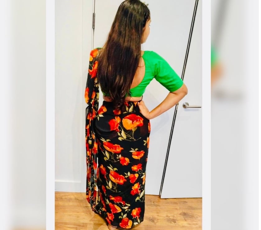 Escorts East London Barking Station - East London - Photos for Sumathi Hot Stunning Indian Tamil Girl New In Barking