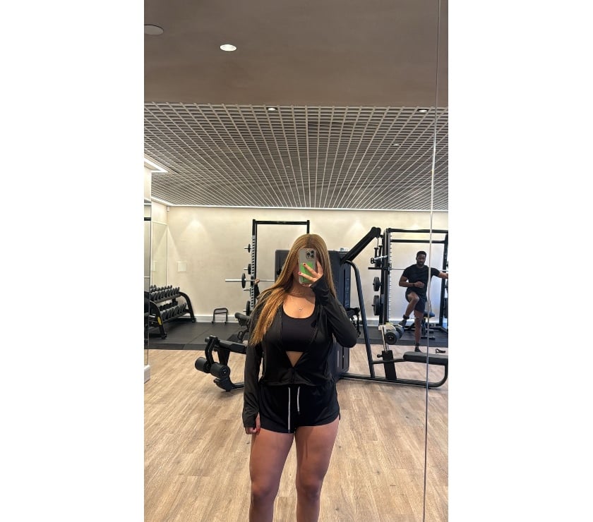 Escorts Hampshire Test Valley - Photos for Brazilian girl first time in the city😍
