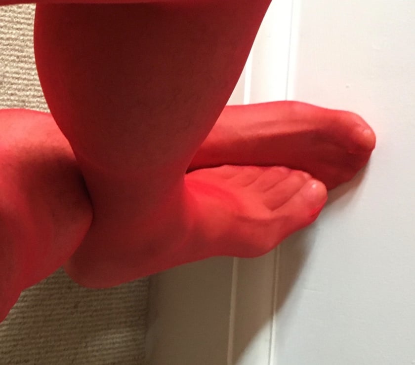 Gay Dating Pitsea Basildon - Photos for All in Red my favourite colour