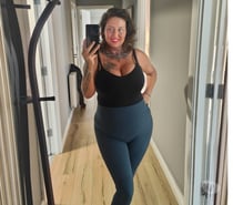 British Kaycee Ryder Adult Star ⭐ Wilpshire ⭐